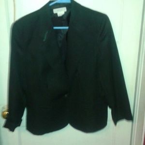 Suit jacket